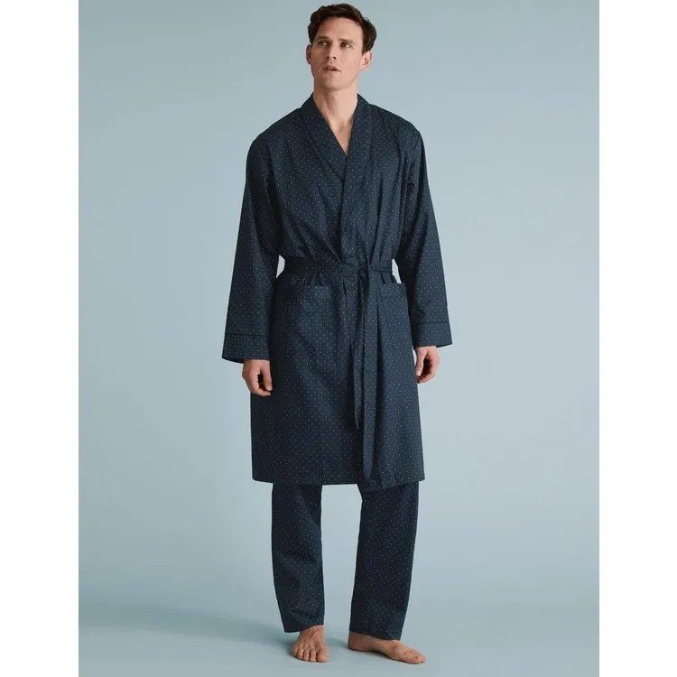 Рисунок 2 - Marks & Spencer Халат из чистого