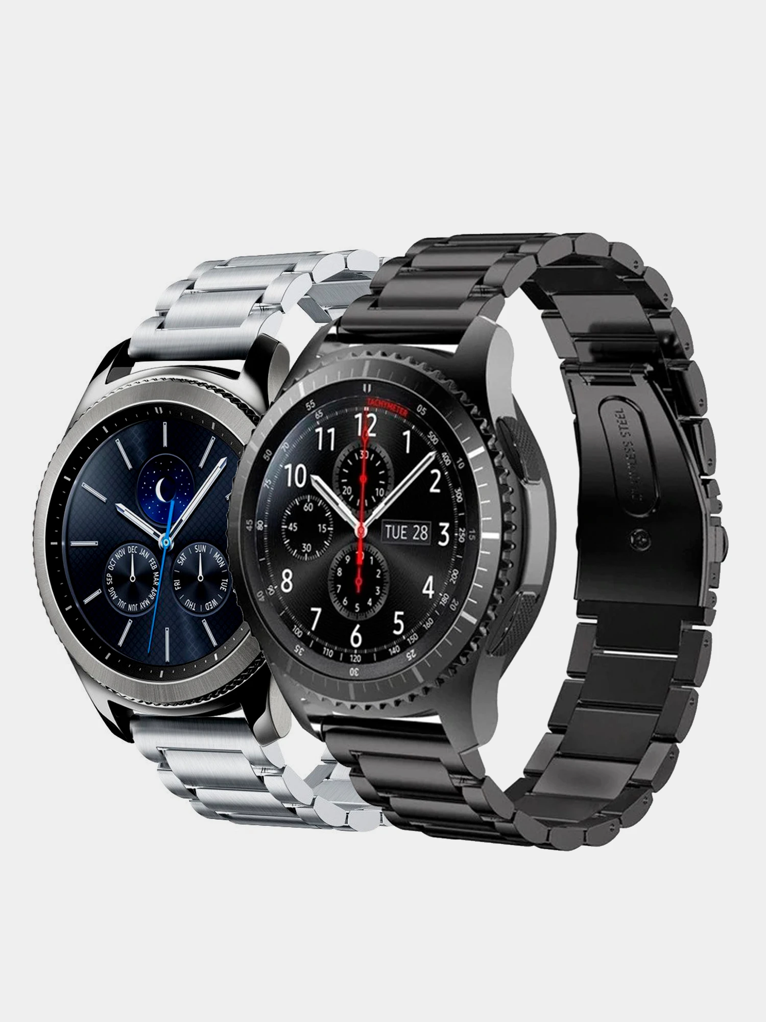 Ремешок Для Самсунг Gear S3 Купить