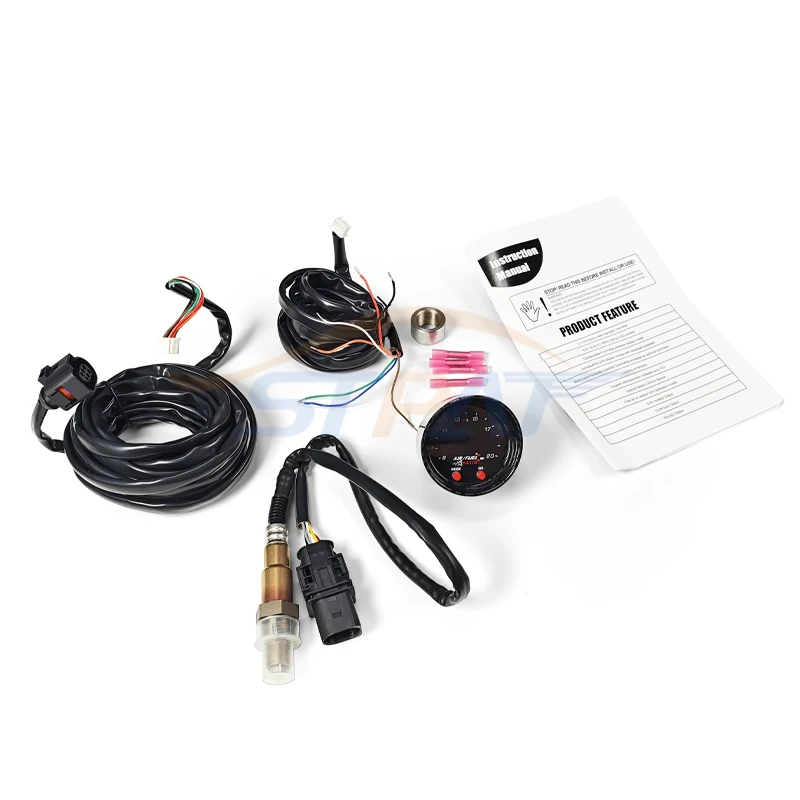 Широкополосный датчик STPAT 30-0300 X-Series 52 мм 2 1/16 дюйма контроллер AFR для воздушного