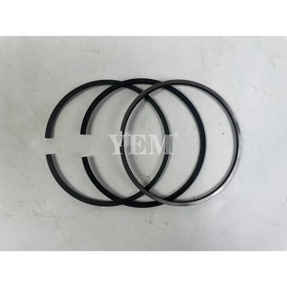 

For Deutz Excavator Engine Parts TD2011L04 Piston Ring .