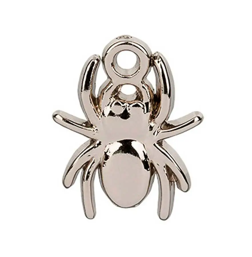 BLITZ PPT024 Подвеска 11х15 мм 10 шт №30 под золото BLITZ PPT024 Подвеска 11х15 мм 10 шт №30 под золото