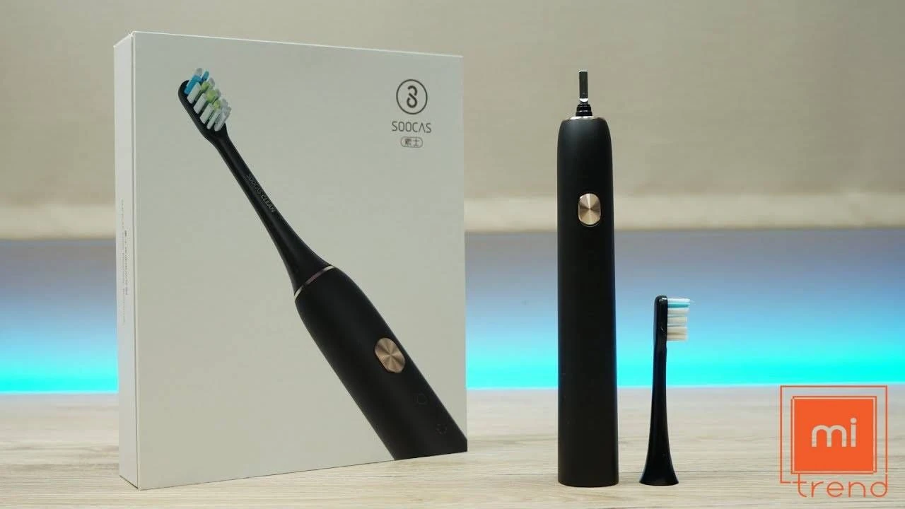 Зубная Щетка Xiaomi Купить Нск