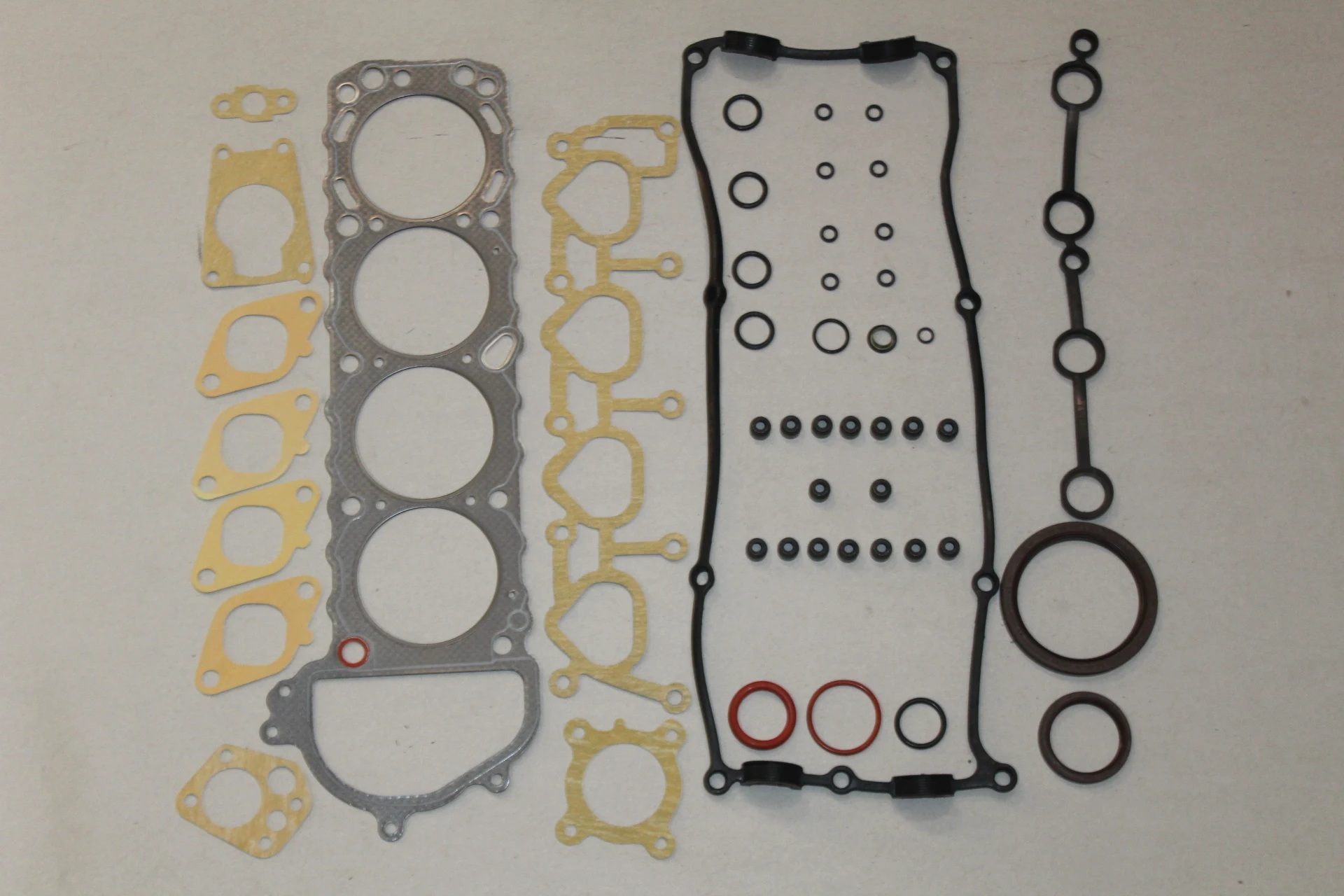 Ремкомплекты Прокладок Двигателя Купить