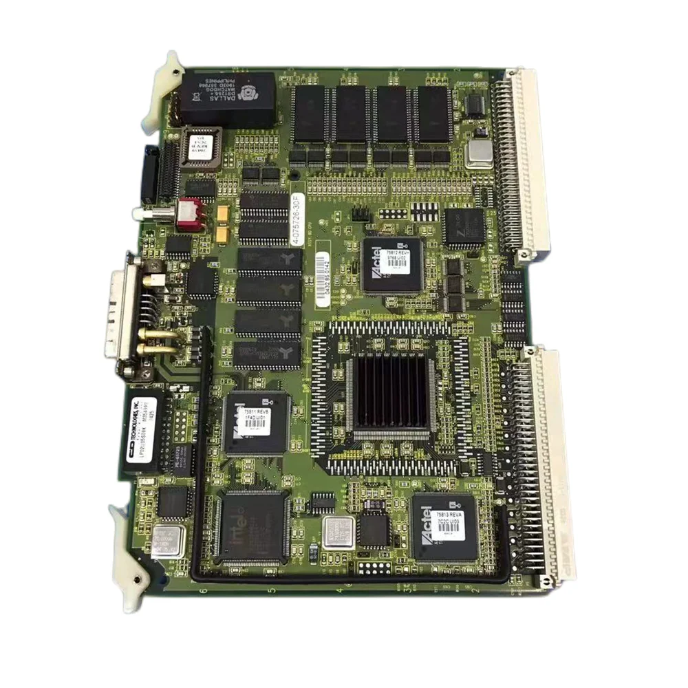 

Оригинальная Плата ЦП PB840 4-075726-30/ 4-070950-SP BD 840