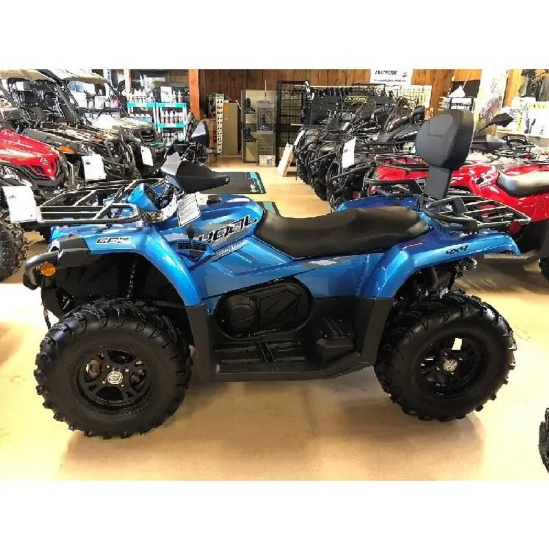 

2020 CF MOTO 500cc C FORCE 520L 520S 500 MSRP Quad Atv.