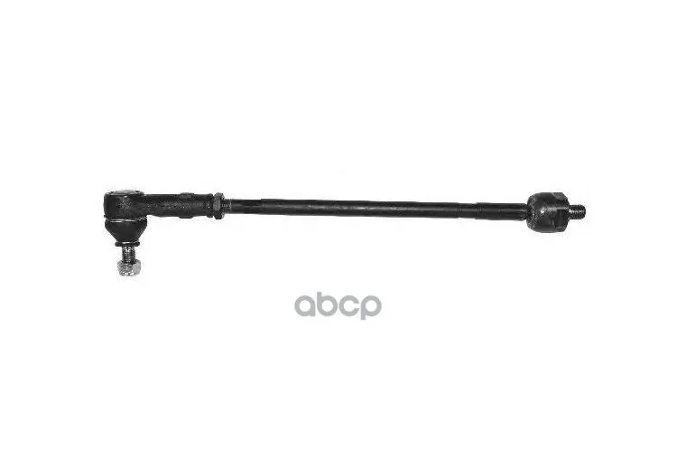 Vo-Ds-8264_тяга Рулевая С Наконечником Левая! Г/У Zf Vw Passat 1.6-1.9d 88-97 Moog арт. VO-DS-8264 |