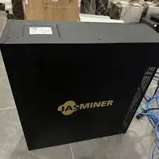 DC JASMINER X16-Q Тихий сервер Wi-Fi высокой пропускания 3U (1950MH) — ETC&ampEHTW MINING