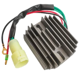 

Voltage Regulator Rectifier Fits for YAMAHA MARINE 80 H 80H OUTBOARD ENGINE 1999-2003