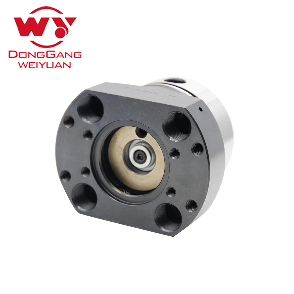 Головка насоса головка ротора 7189-340L DPT 4 цилиндра/7 мм правая 159 л/326/155 для