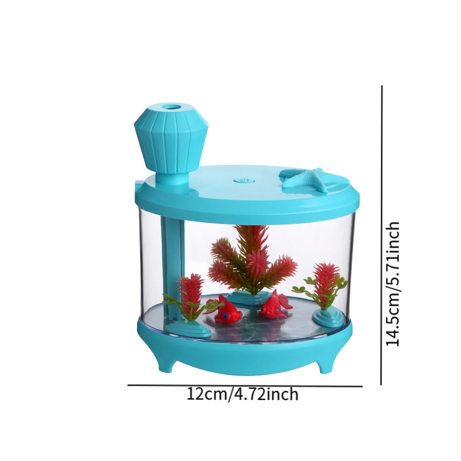 

Kesoto Home Humidifier