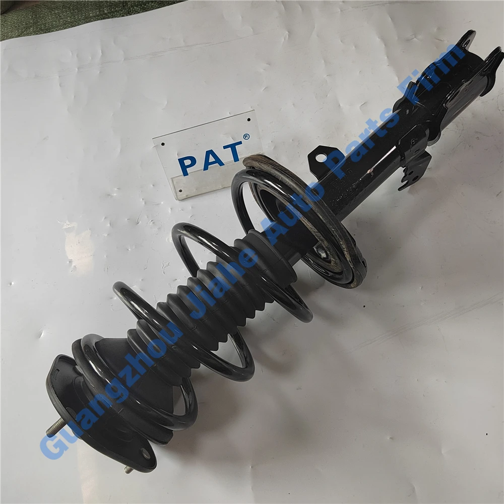 Крепление на стойку для Toyota Corolla 2003-2008 172115 48510-02150