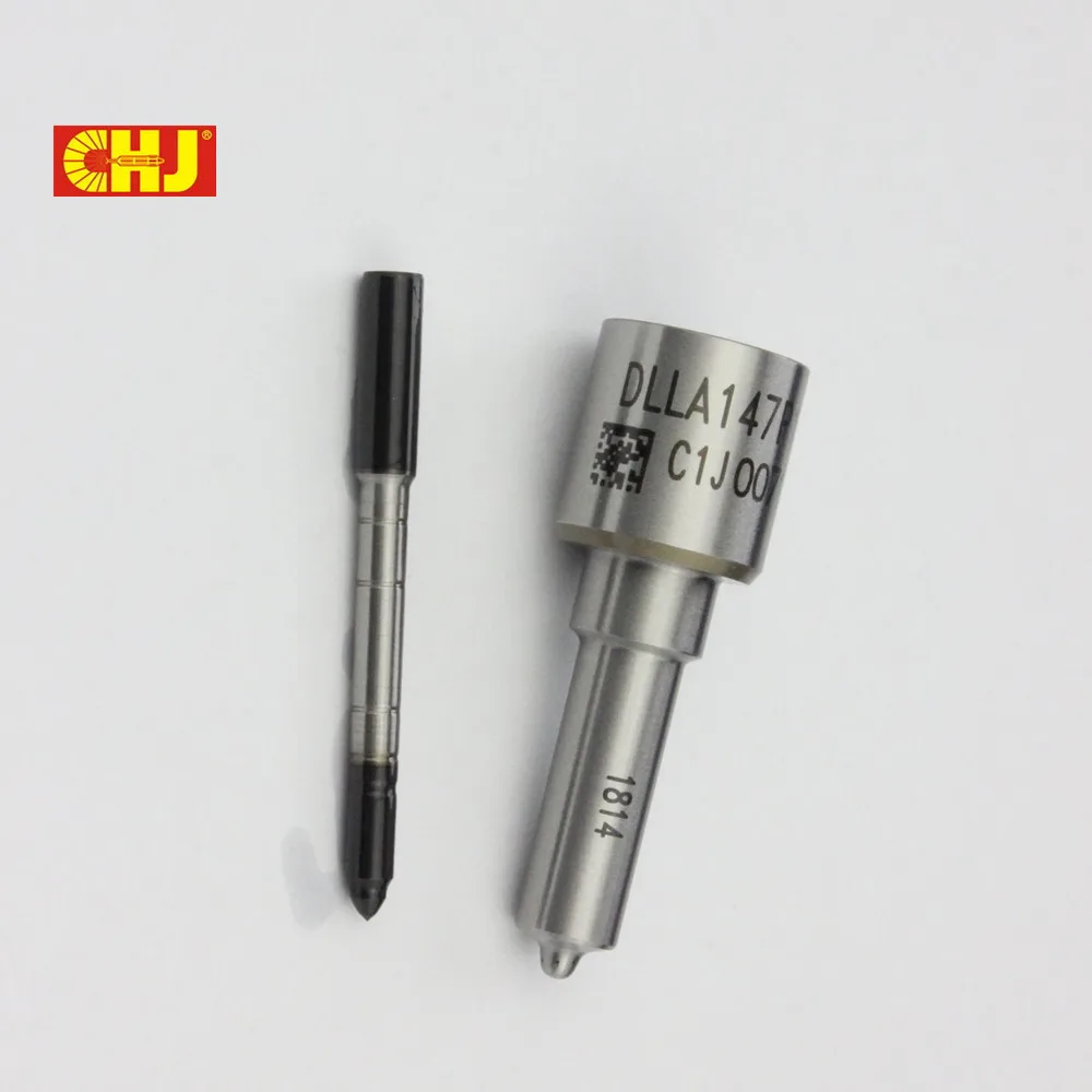 

Форсунка системы питания CHJ DLLA147P1814 для инжектора 0445120153