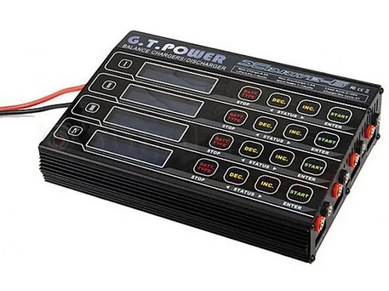 Power x1. G.t.power v6duo dual power 7-28220в 16a - gtp-v6duo. universal power drives.