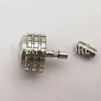 latest version for brl avenger watch parts9mm stainless steel watch crown excellent quality aftermarket replacemen