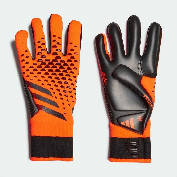 Рисунок 3 - Вратарская перчатка Adidas Predator