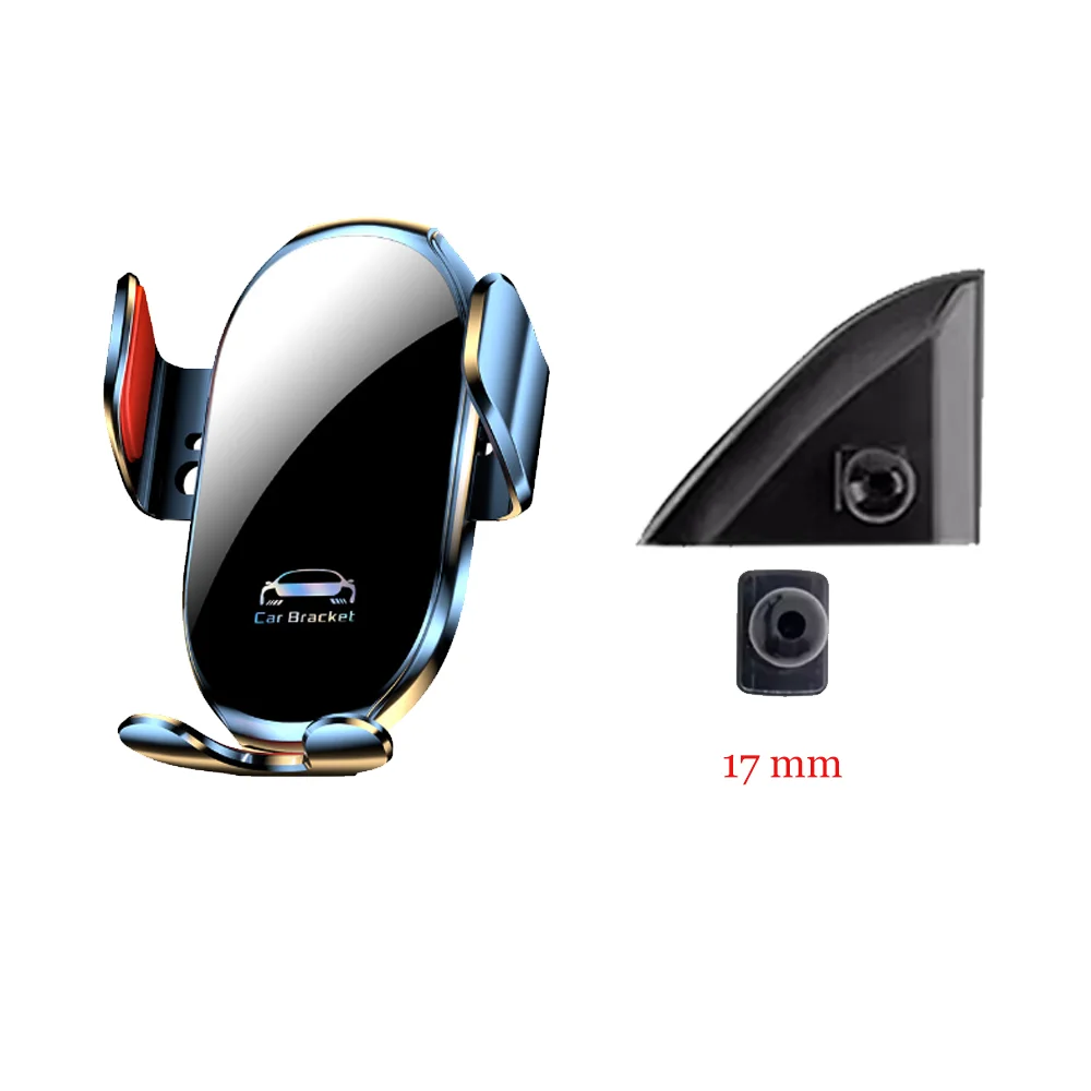 

Автомобильный держатель мобильного телефона для Mercedes-Benz W447 Vito Metris 260 2015 ~ 2023 GPS, зажим для вентиляционного отверстия, подставка, опорная база, аксессуары для iPhone