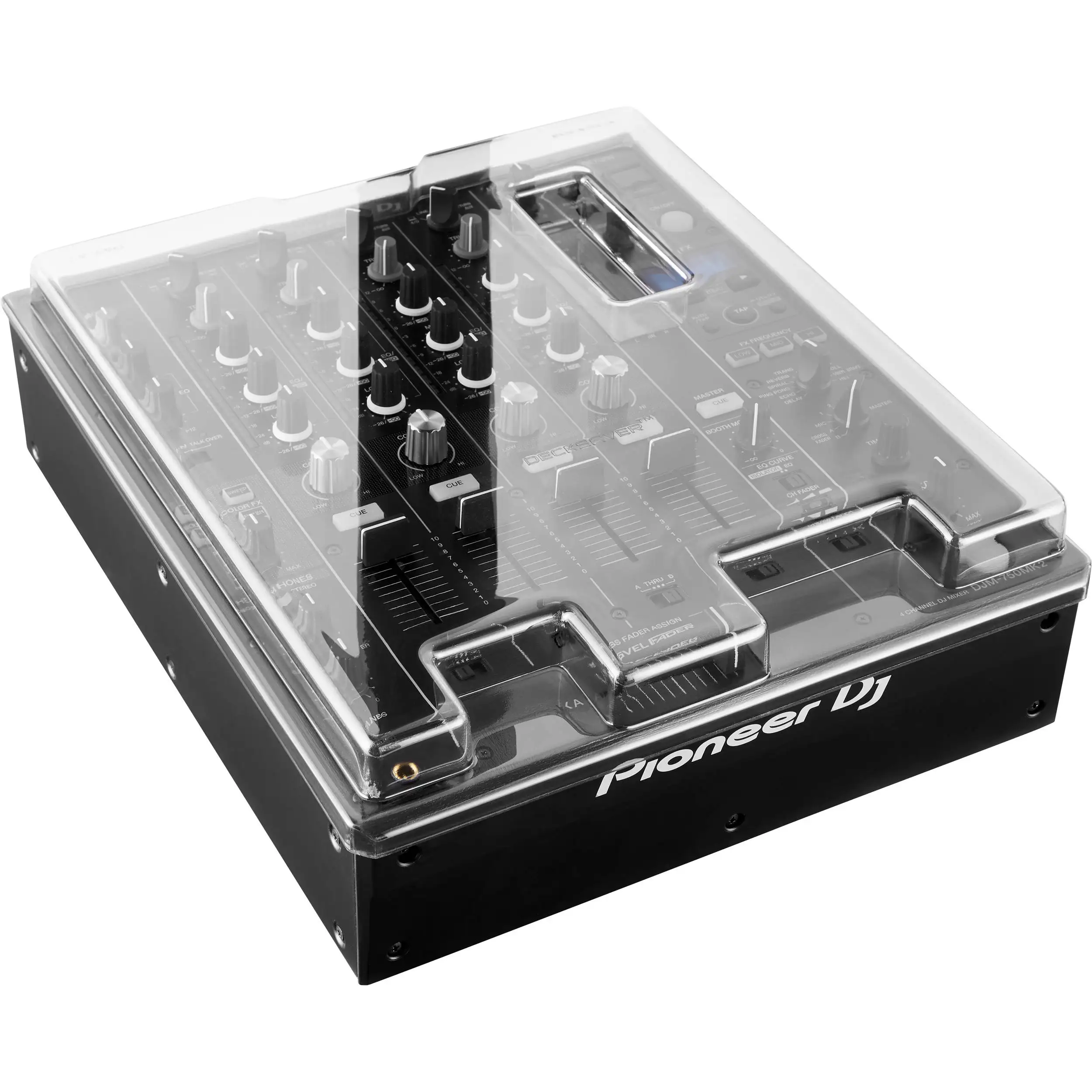 

BIG DISCOUNT SALES ON NEW Pioneer DJM-750MK2 4-channel mixer