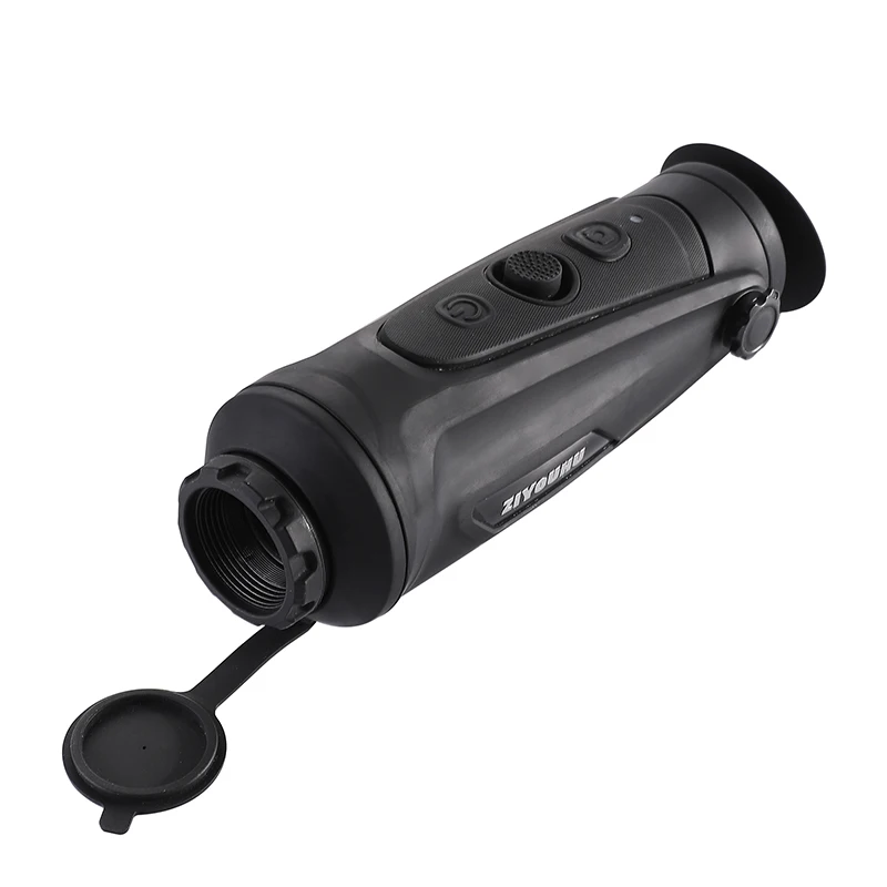 Рисунок 4 - Цифровой Инфракрасный Тепловизор