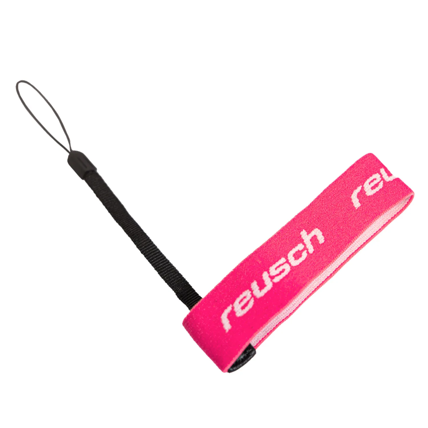 Лиш для перчаток REUSCH Comfort Branded Pink Glo (б/р) |
