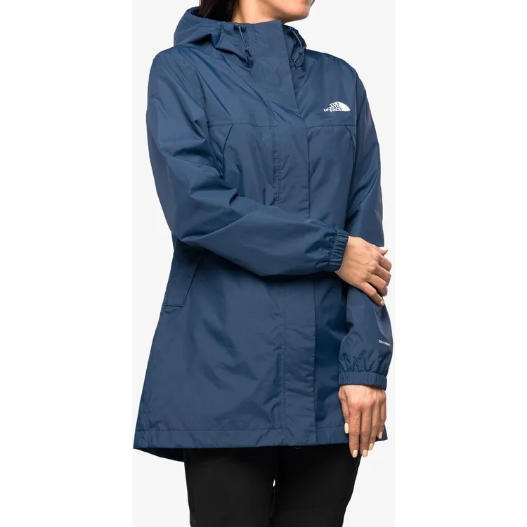 Рисунок 5 - The North Face Ж Антора парка синие