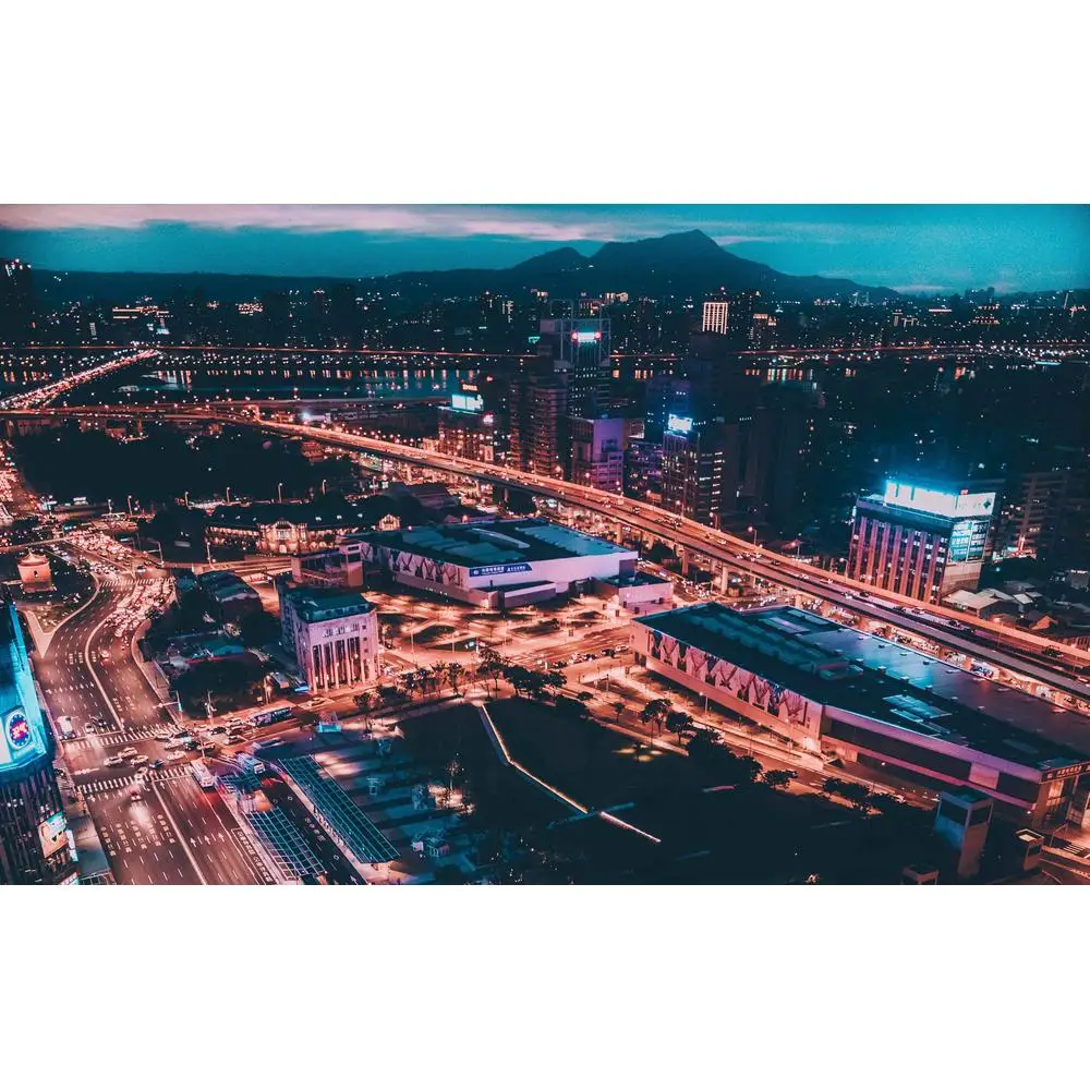 LinxOne постер LinxOne постер