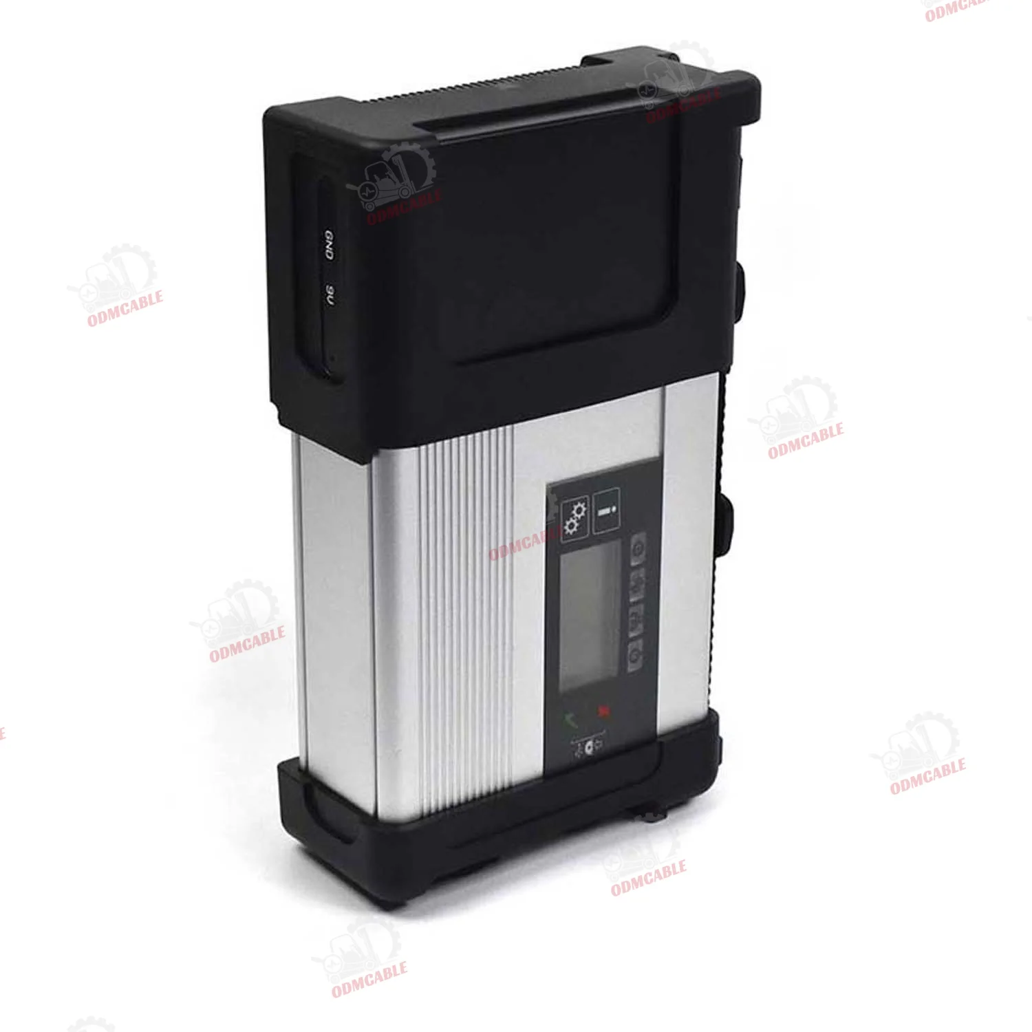 Диагностический инструмент mb star c5 компактное устройство для диагностики