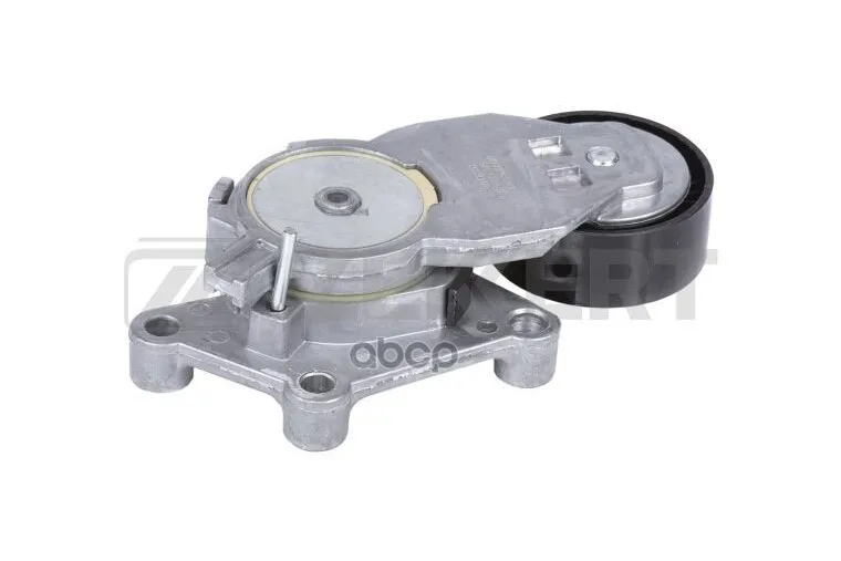 Ролик Приводного Ремня Ford Focus Ii 04- Mmc Asx 15- Mazda 3 08- С Натяжит. Zekkert Sr-1723