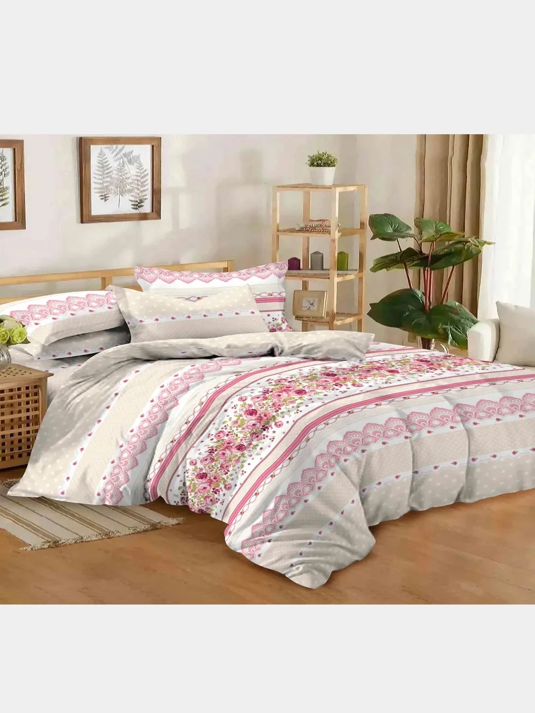 Двуспальное Постельное Белье Купить В Спб