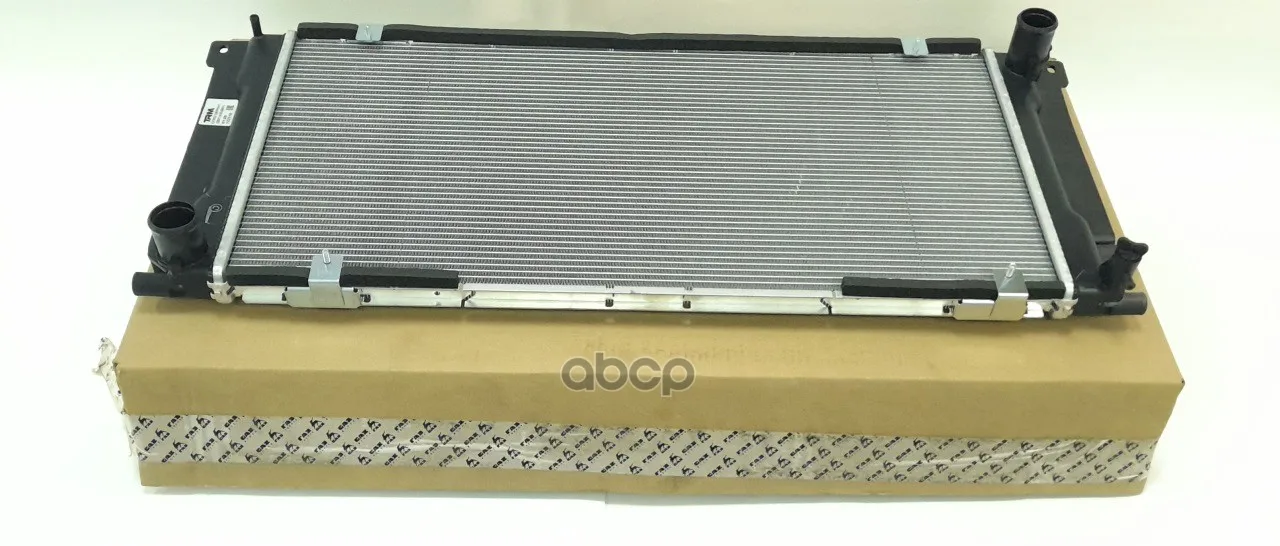 Купить Радиатор На Газель Некст