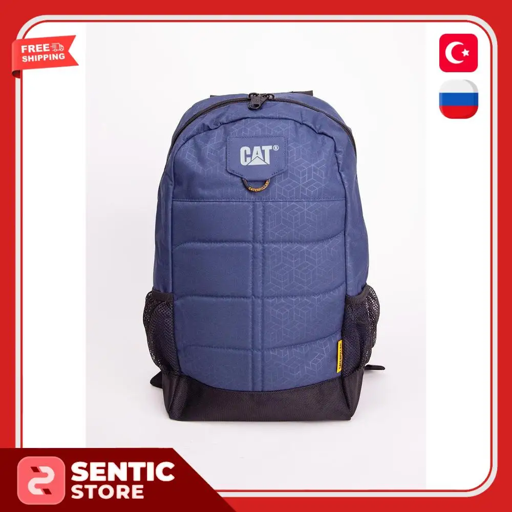 Sentic Store Гусеница синий стильный Повседневный качественный синий новый модный ...