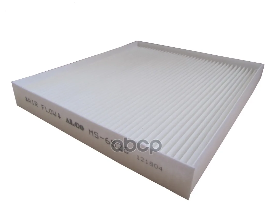 Салонный Фильтр ALCO Filters арт. MS6526