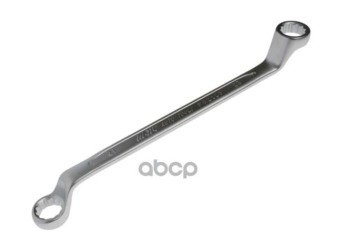 Ключ Накидной 75Град 21*23 Длина 326Мм  Jtc /1 JTC арт. JTC-PQ2123