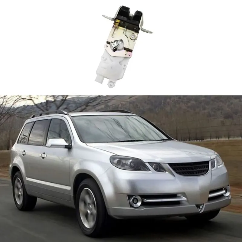 Привод замка двери STPAT 5808A067 для Mitsubishi PAJERO/MONTERO SPORT Outlander ASX 5808A079 MR959620 5808A129