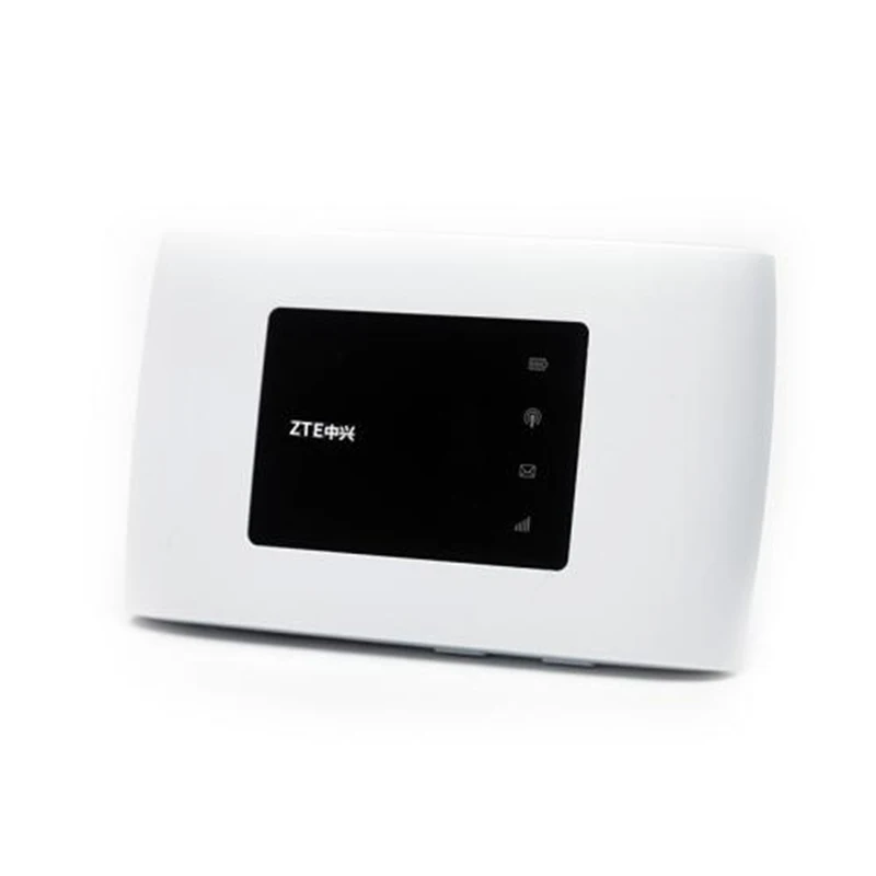 

New Unlocked 4G/3G Lte Mobile Wifi 150Mbps 4G Router Hotspot Router Mf920 Mf920T PK Z917