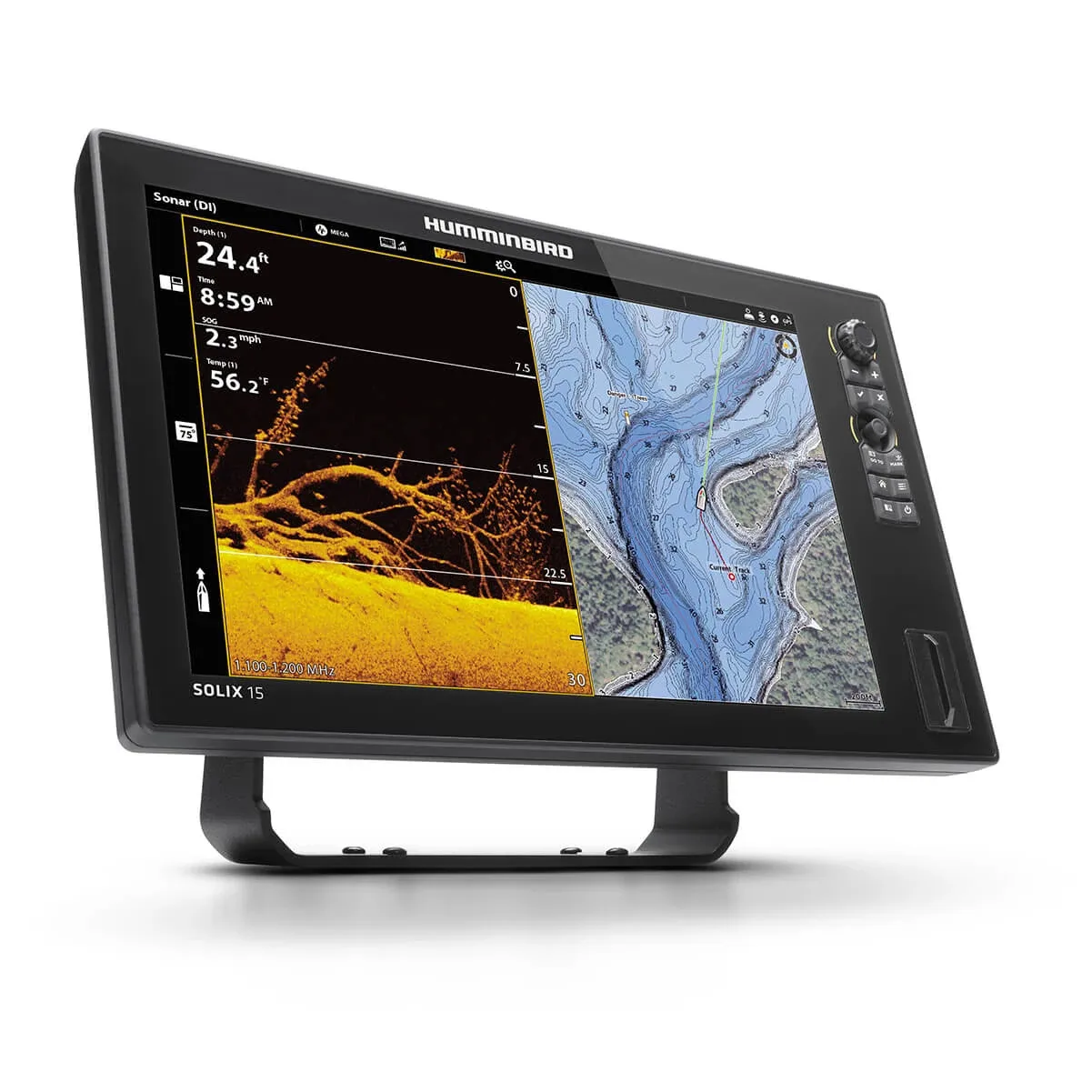Эхолот Hummingbird Helix 9 Купить Цена Спб