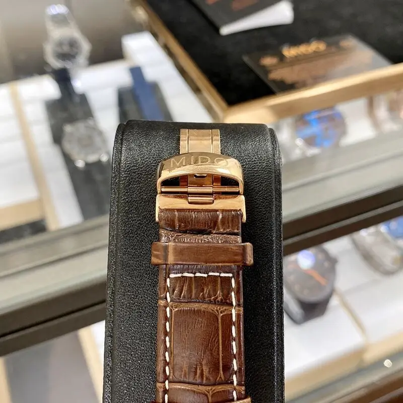 Механические Часы