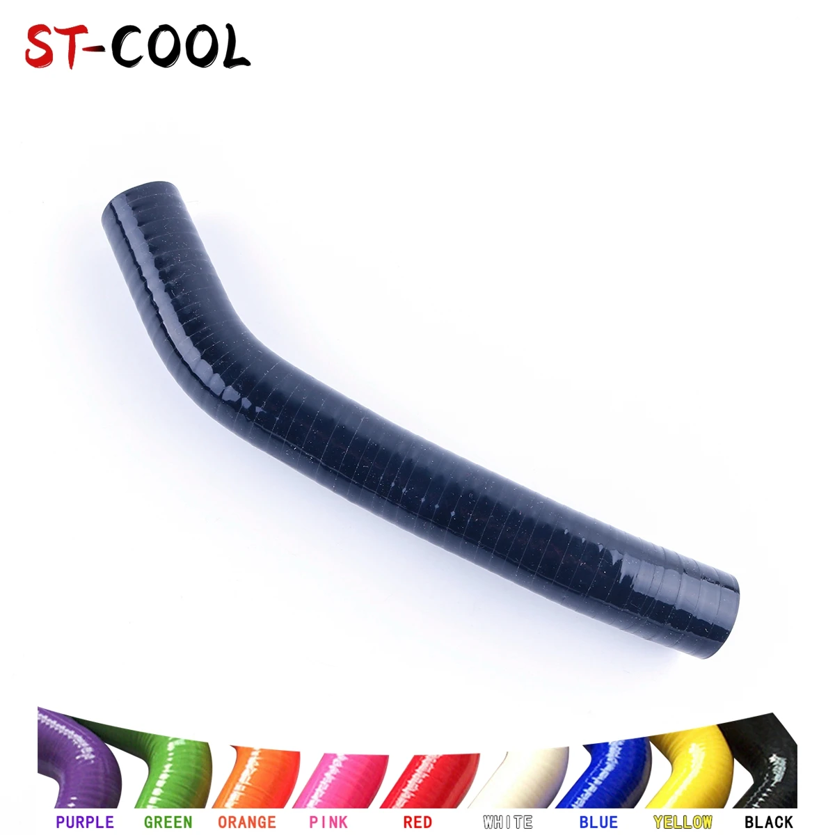 Набор силиконовых шлангов радиатора охлаждающей жидкости для 03-06 HONDA CB600F HORNET 2003