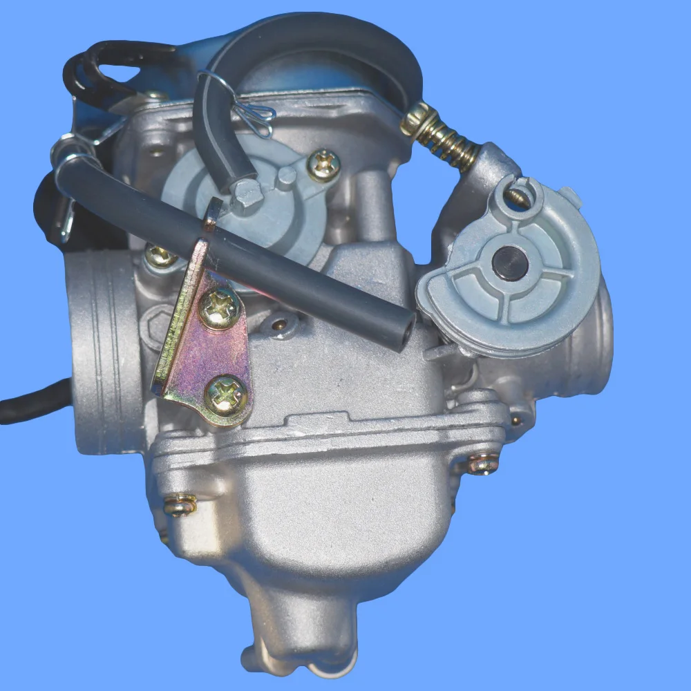 Карбюратор 125-150сс 157QMJ 152QMI