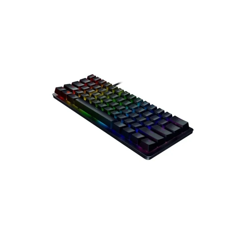 Игровая клавиатура Razer Huntsman Mini Black (Red Switch) US Layout (RZ03-03390200-R3M1) |