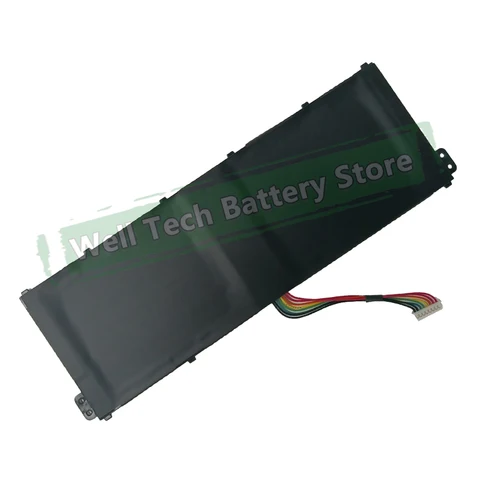 4CELLS AP16M5J Аккумулятор для ноутбука Acer Aspire 1,3 A315-21 A315-51