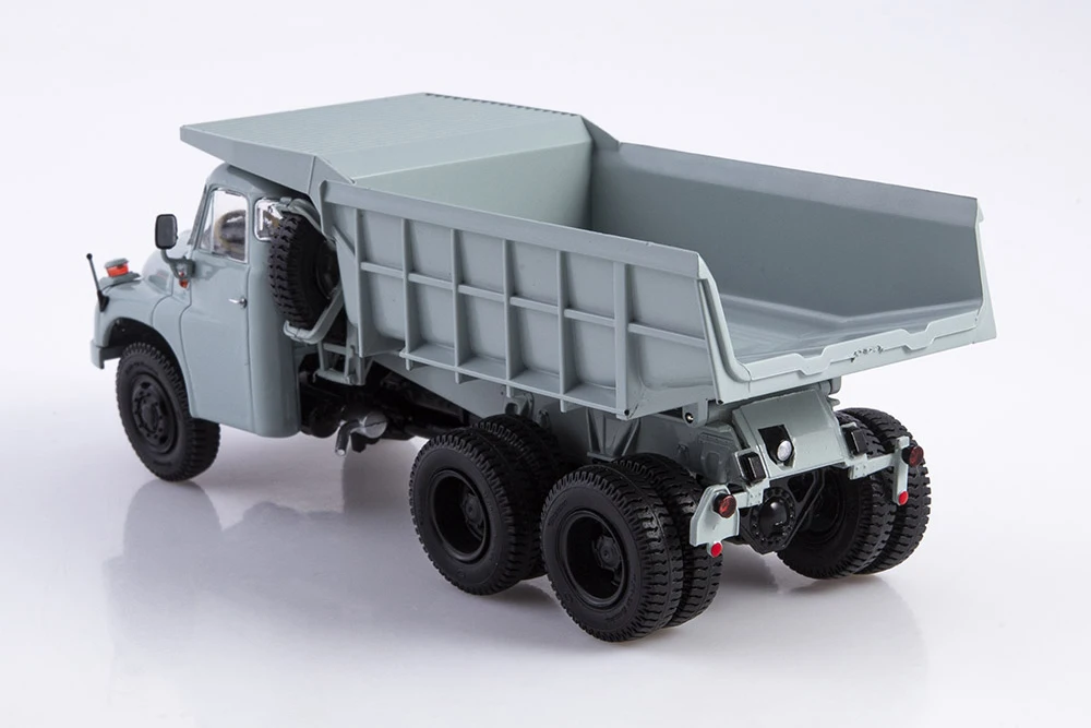 5. Tatra 815s1 самосвал, желтый / серый. Краз 256. Татра 1 43. Tatra-138s1 самосвал.