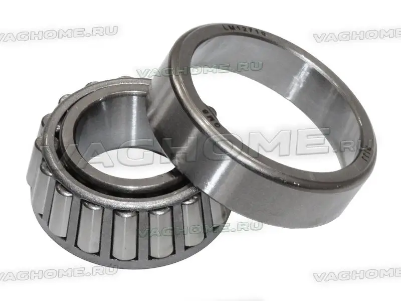 Подшипник Задней Ступицы Наружный Toyota Caldina/Corolla/Sprinter 91-02(Рессорная) GMB арт. LM12749/LM12710