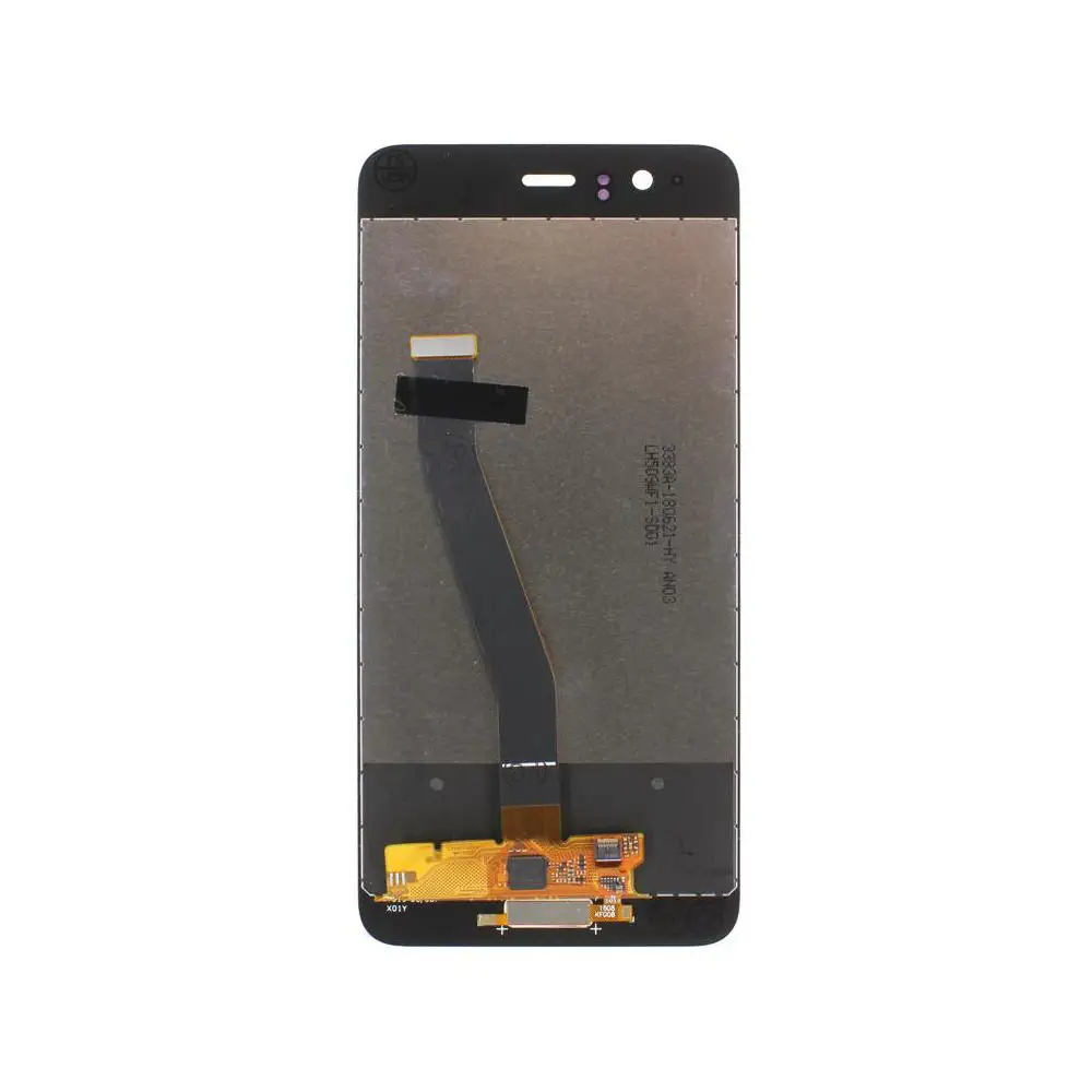 ЖК-Дисплей для Huawei P10 в сборе с тачскрином черный сенсорным экраном дигитайзер