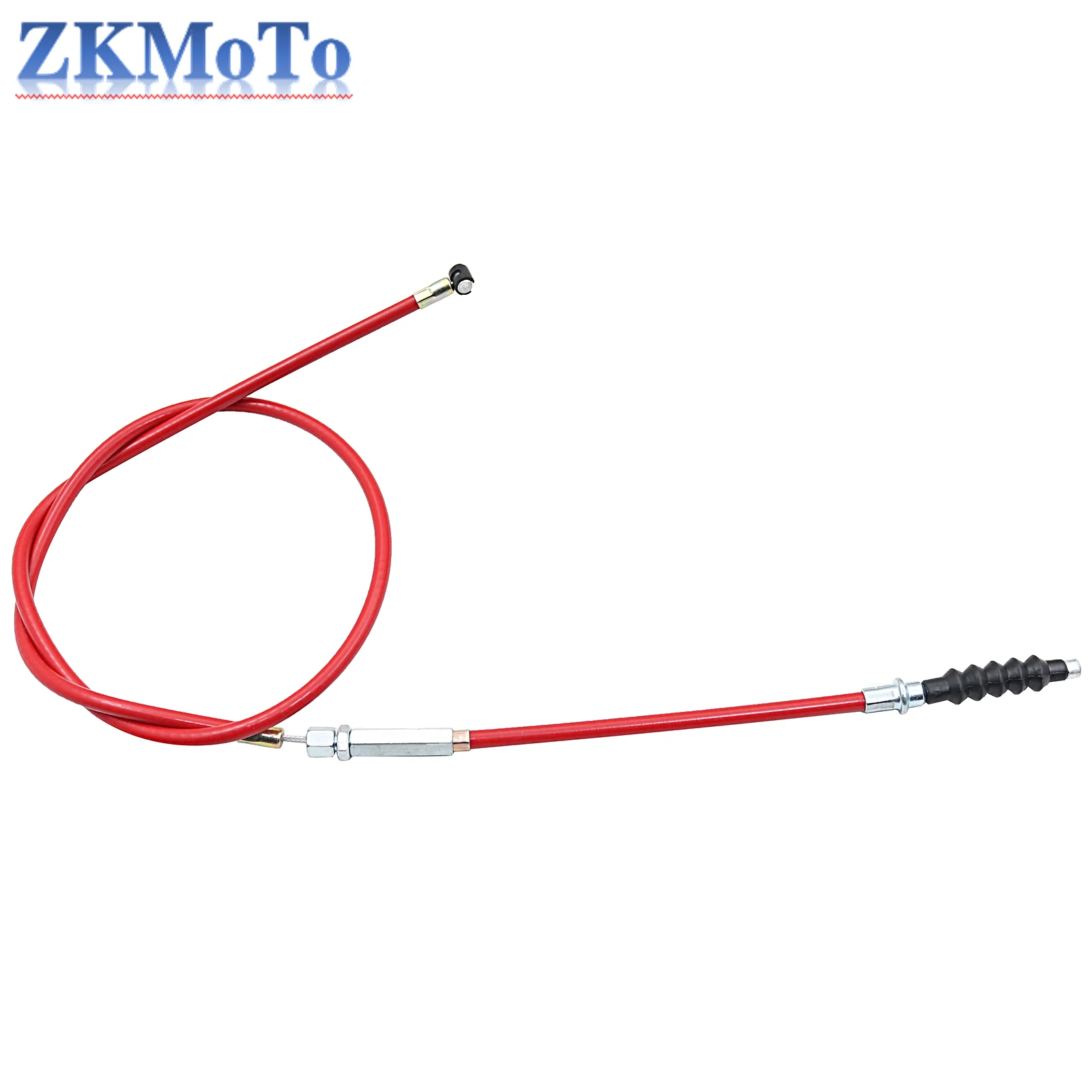

Трос сцепления мотоцикла, длина 980 мм для KTM Honda Yamaha Kawasaki 50cc 70cc 90cc 110cc 125cc 150cc 200cc 250cc Dirt Bike ATV