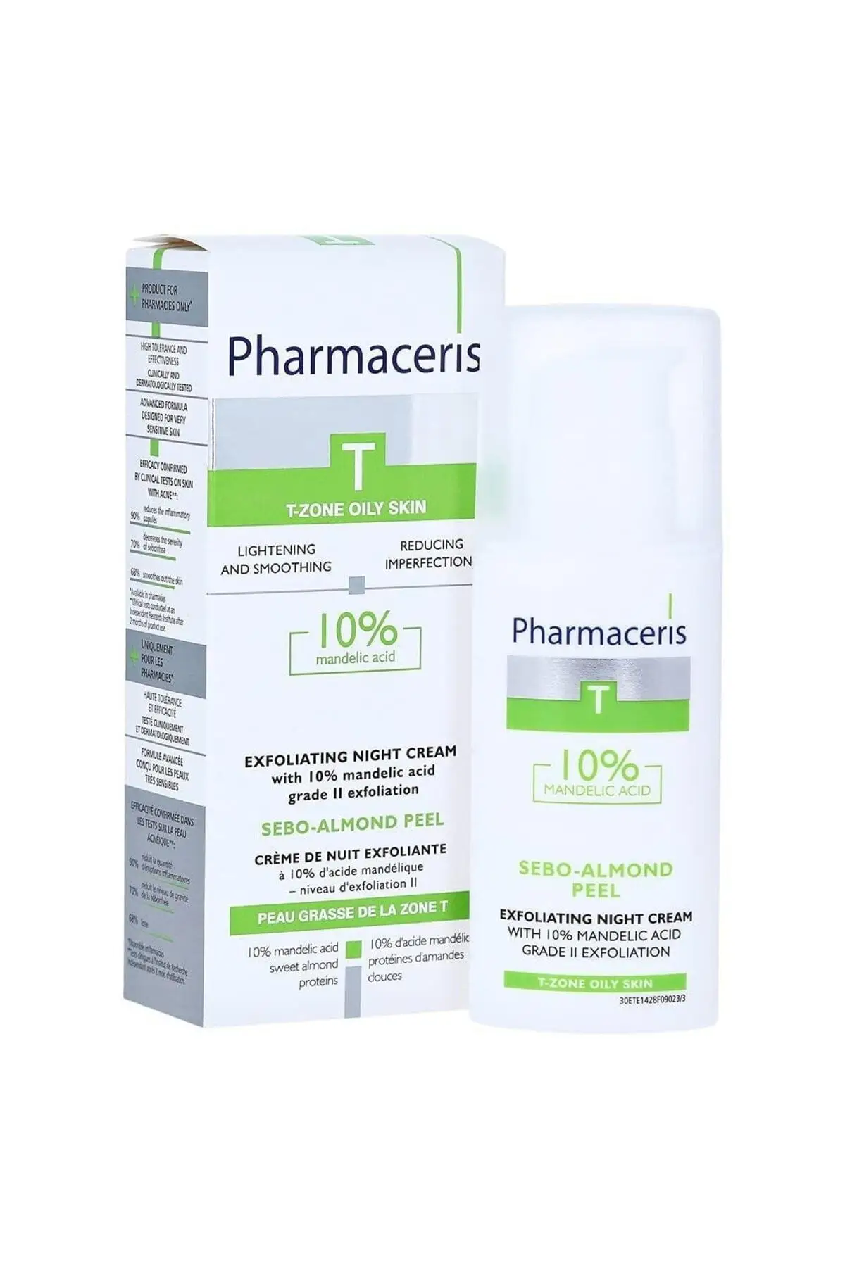 Pharmaceris Lipo Rosalgin Крем Дневной Купить Минск