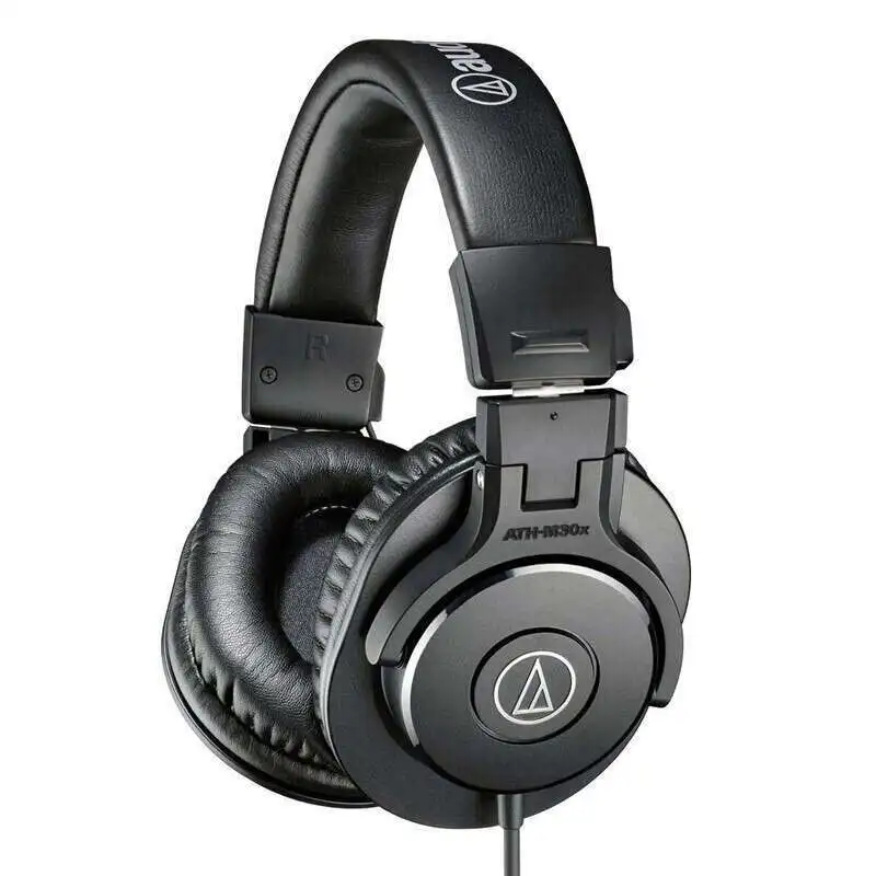 Audio Technica / Железный Треугольник Ath - M30x Профессиональный Прослушивание