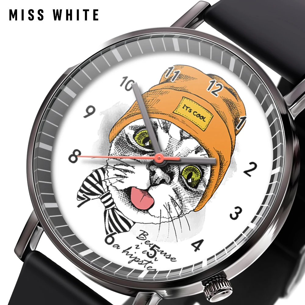 Рисунок 5 - Новые роскошные трендовые часы