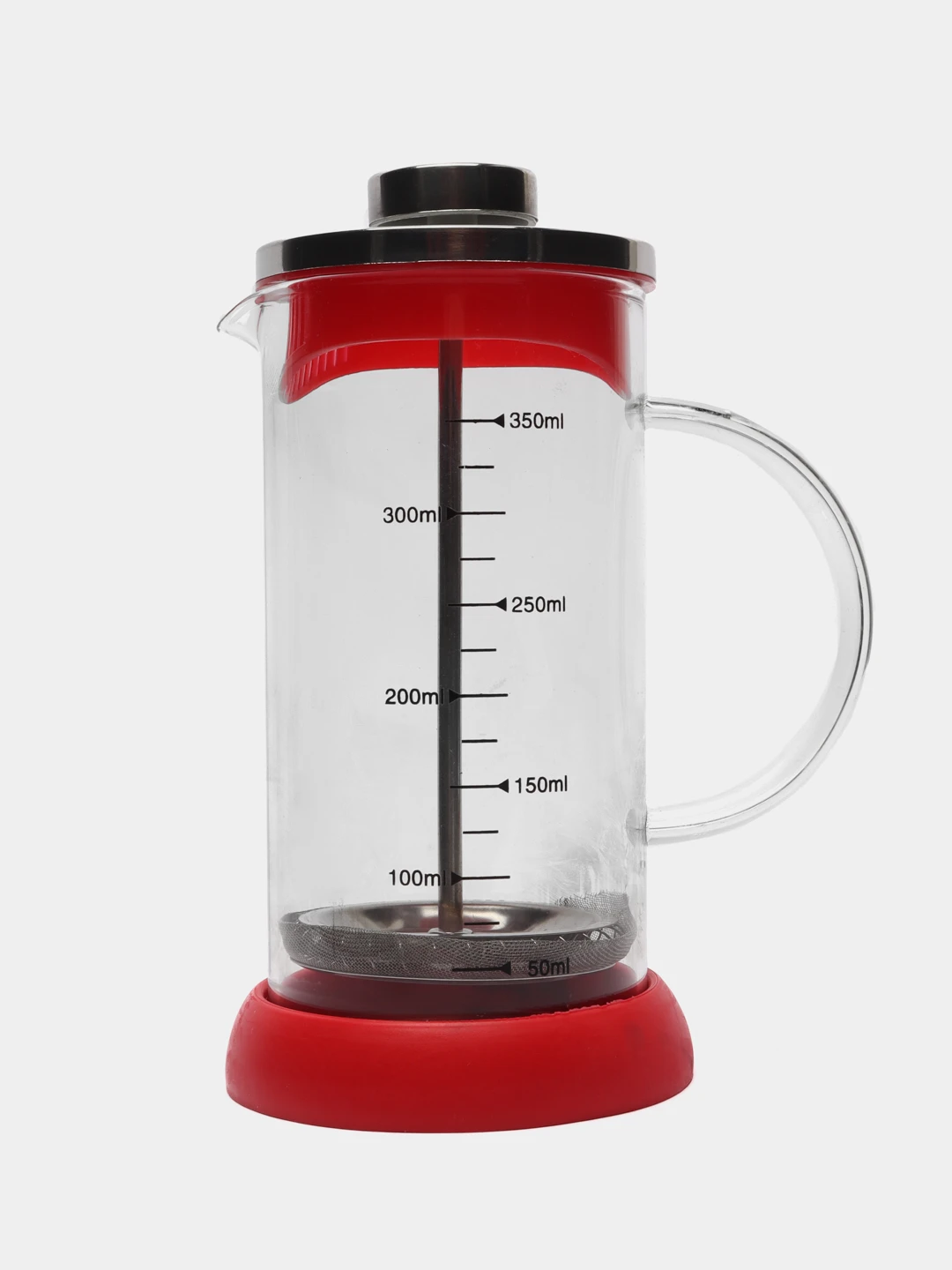 Френч Пресс 350 Мл Купить