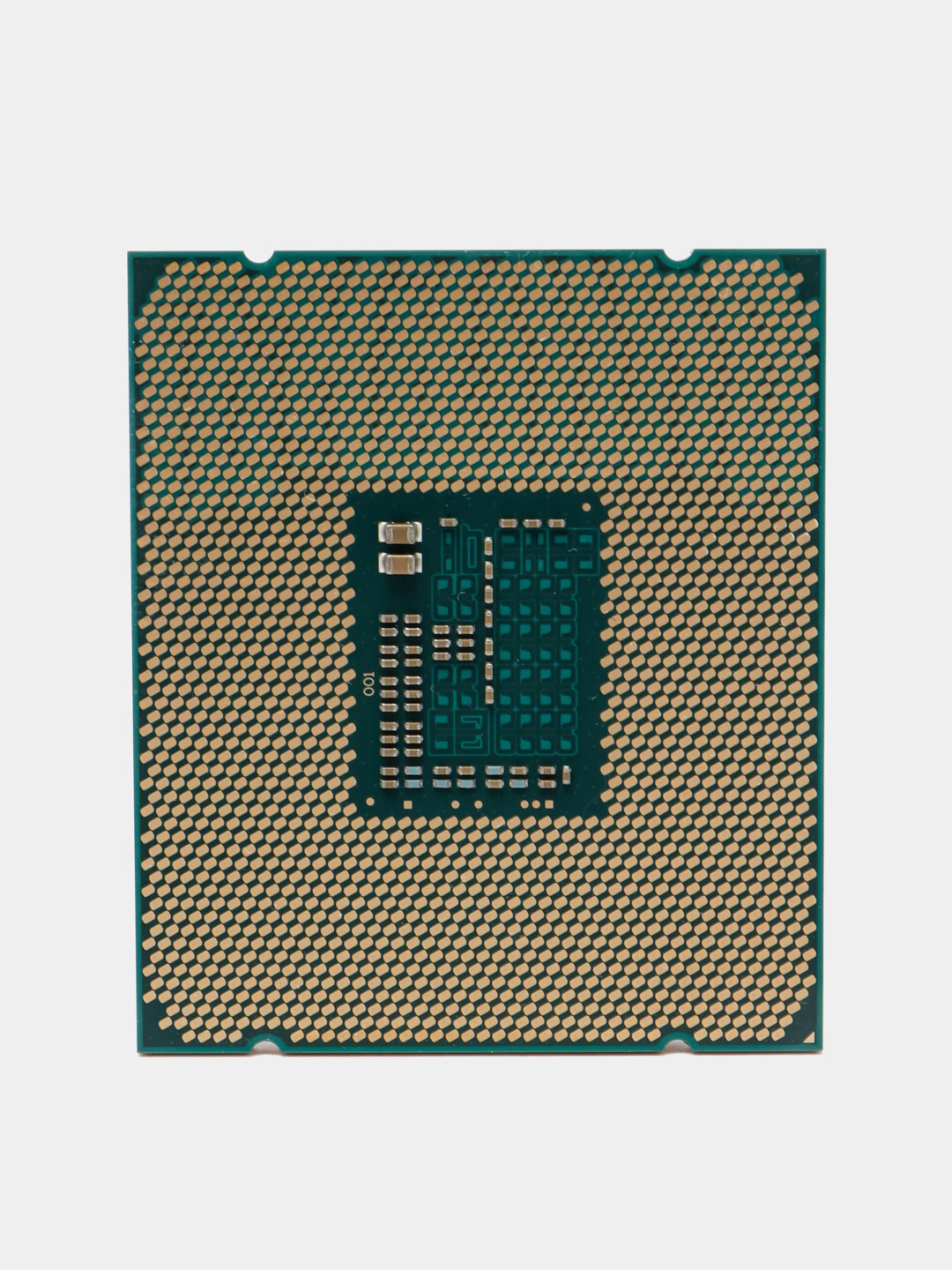 Intel xeon e5 2630