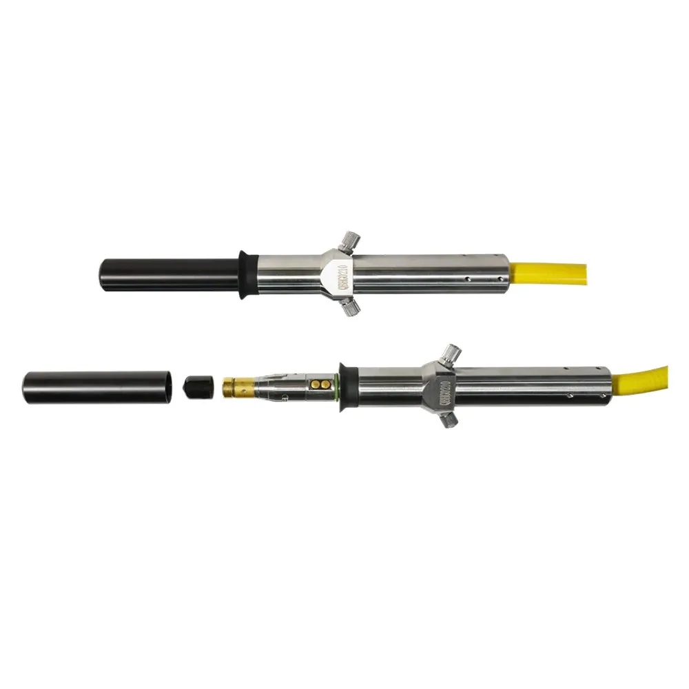 Оригинальный лазерный источник света Reci 2000 Вт устройство для лазерной резки с